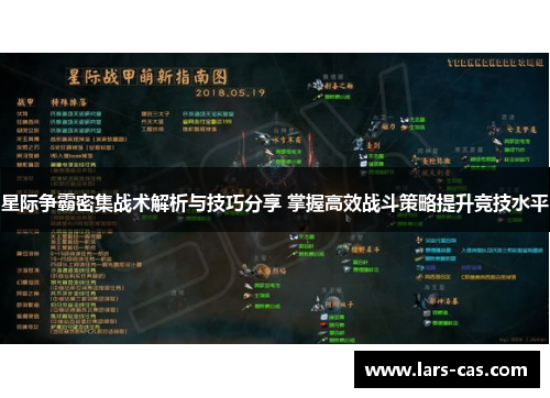星际争霸密集战术解析与技巧分享 掌握高效战斗策略提升竞技水平 星际争霸密集战术解析与技巧分享 掌握高效战斗策略提升竞技水平